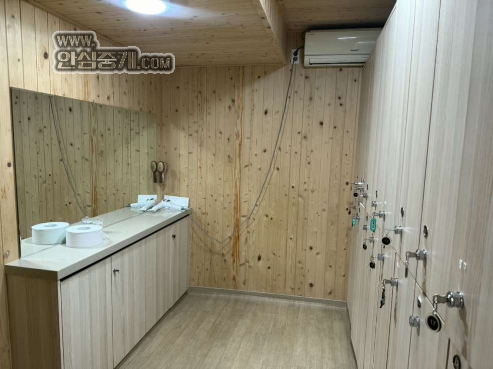 전북 전주완산구 삼천동1가 삼천동 대로변 2층 현 필라테스 운영 상가 월세 매물번호 10558 사진 5