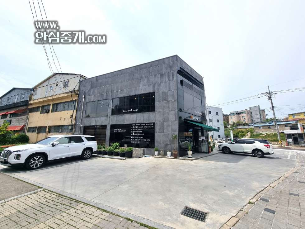 전북 익산시 영등동 (익산) 보석공단 내 2층 사무실&판매소 월세 매물번호 10483 사진 2