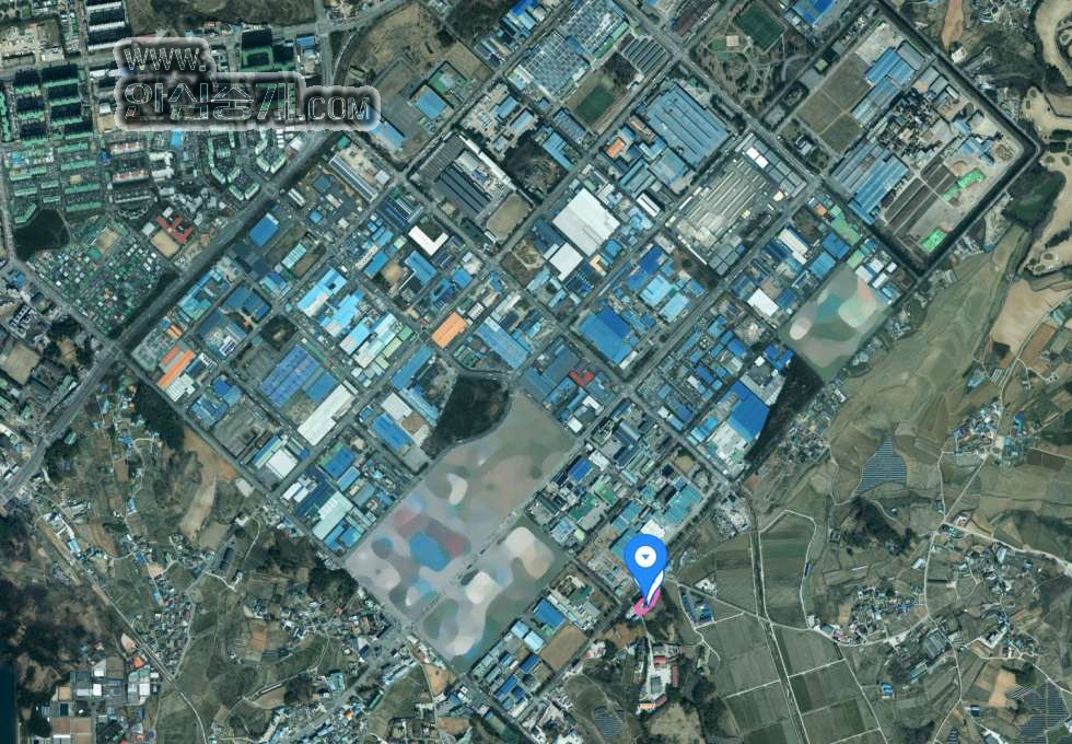 전북 익산시 석암동 (익산)제2산단 최근접 제조업소 매매 매물번호 10475 사진 2