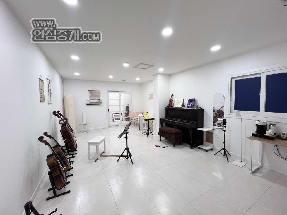전북 전주완산구 삼천동1가 삼천동 대로변 4층 77평 급매 매매 매물번호 10272 사진 2