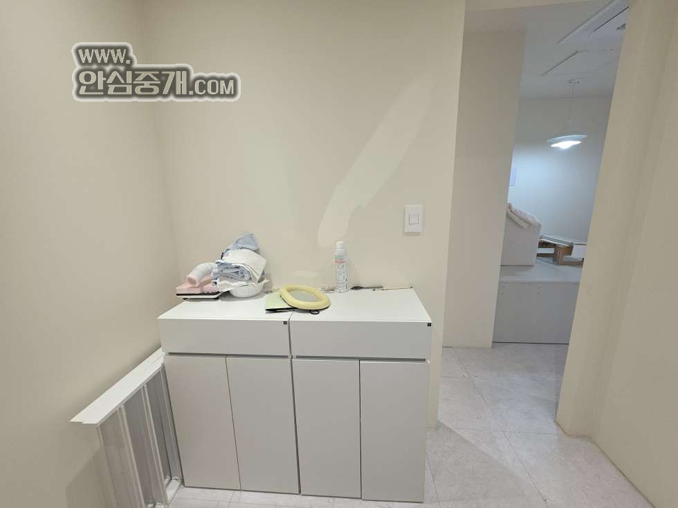 전북 전주완산구 효자동3가 서곡 1층 상가 네일샵 양도양수 월세 매물번호 10090 사진 8