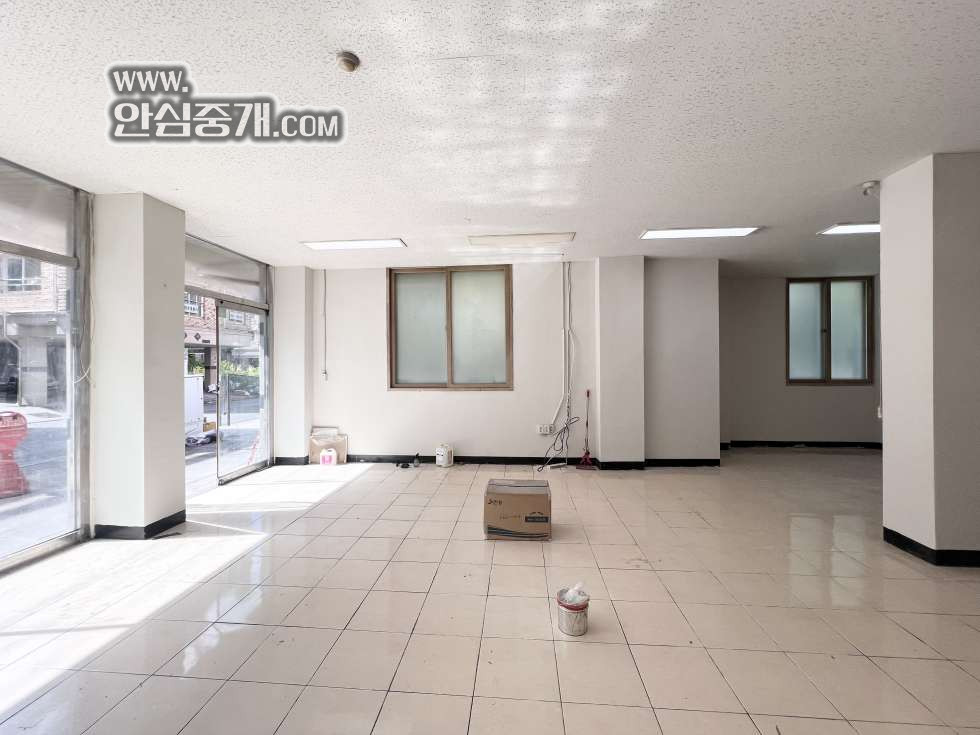 전북 전주완산구 효자동3가 효자동3가 1층 33평 상가 월세 매물번호 10792 사진 4