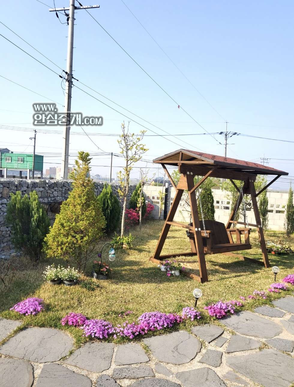 전북 익산시 현영동 제1동 (익산)배산,원대 인근(현영동) 전원주택 매매 매물번호 10821 사진 7