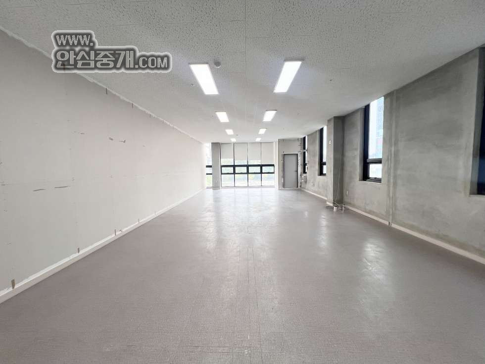 전북 전주완산구 효자동2가 주차걱정 없는 3층 대형 사무실 월세 매물번호 10837 사진 7