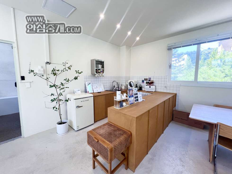 전북 전주완산구 효자동3가 서곡지구 대로변 2층 뷰티샵 양도양수 월세 매물번호 10842 사진 4