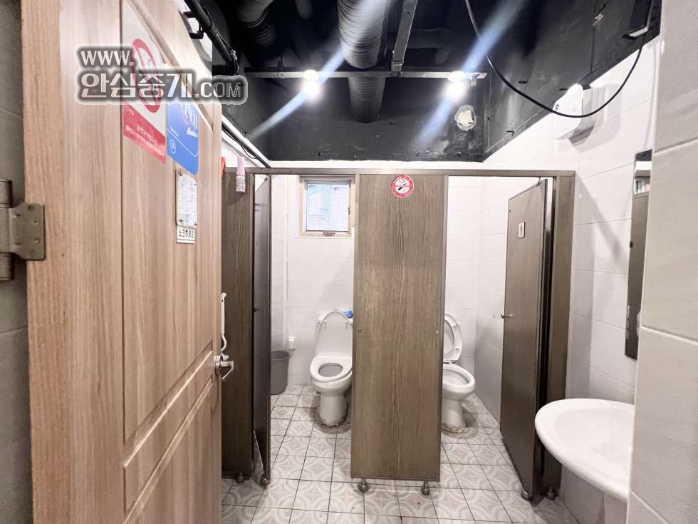 전북 전주완산구 중화산동2가 상권좋은 중화산동 식당자리 양도양수 월세 매물번호 10855 사진 7
