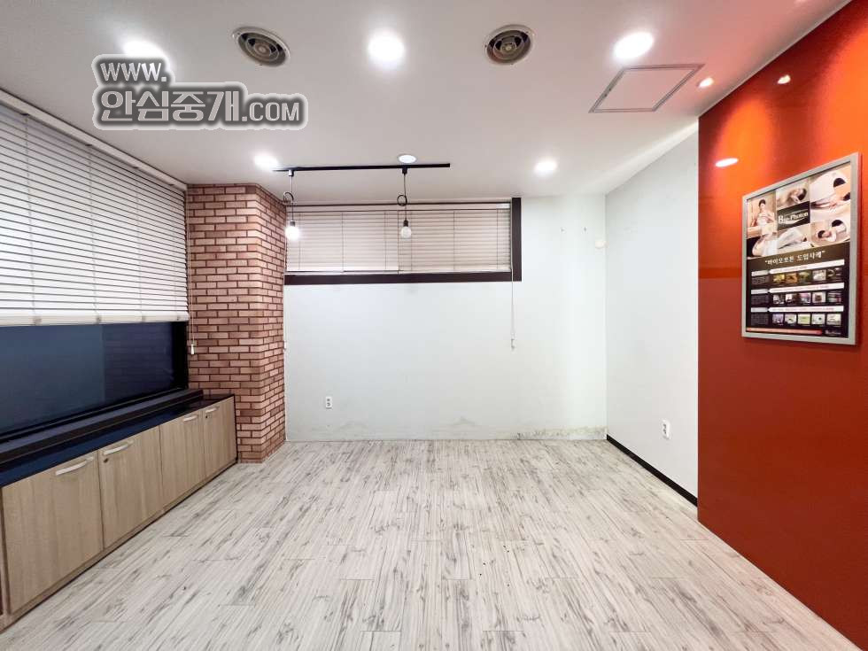 전북 전주완산구 중화산동2가 중화산동 분위기까지 좋은 1층 사무실 월세 매물번호 10856 사진 7