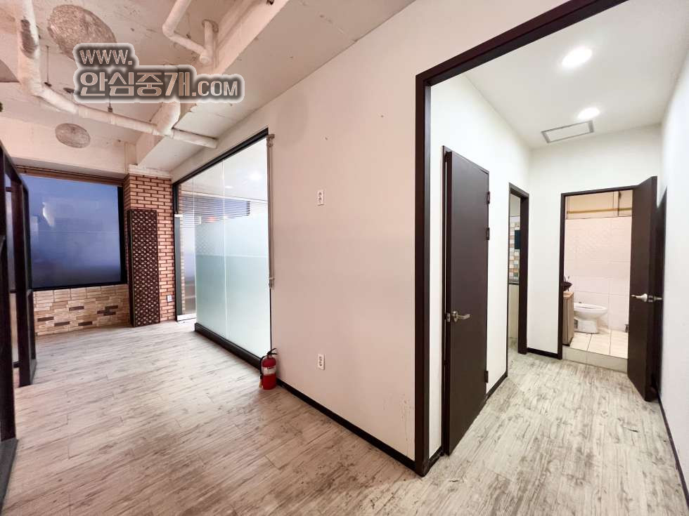 전북 전주완산구 중화산동2가 중화산동 분위기까지 좋은 1층 사무실 월세 매물번호 10856 사진 9