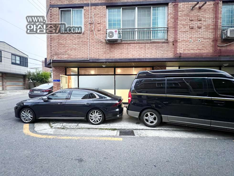 전북 전주완산구 중화산동2가 중화산동 분위기까지 좋은 1층 사무실 월세 매물번호 10856 사진 12