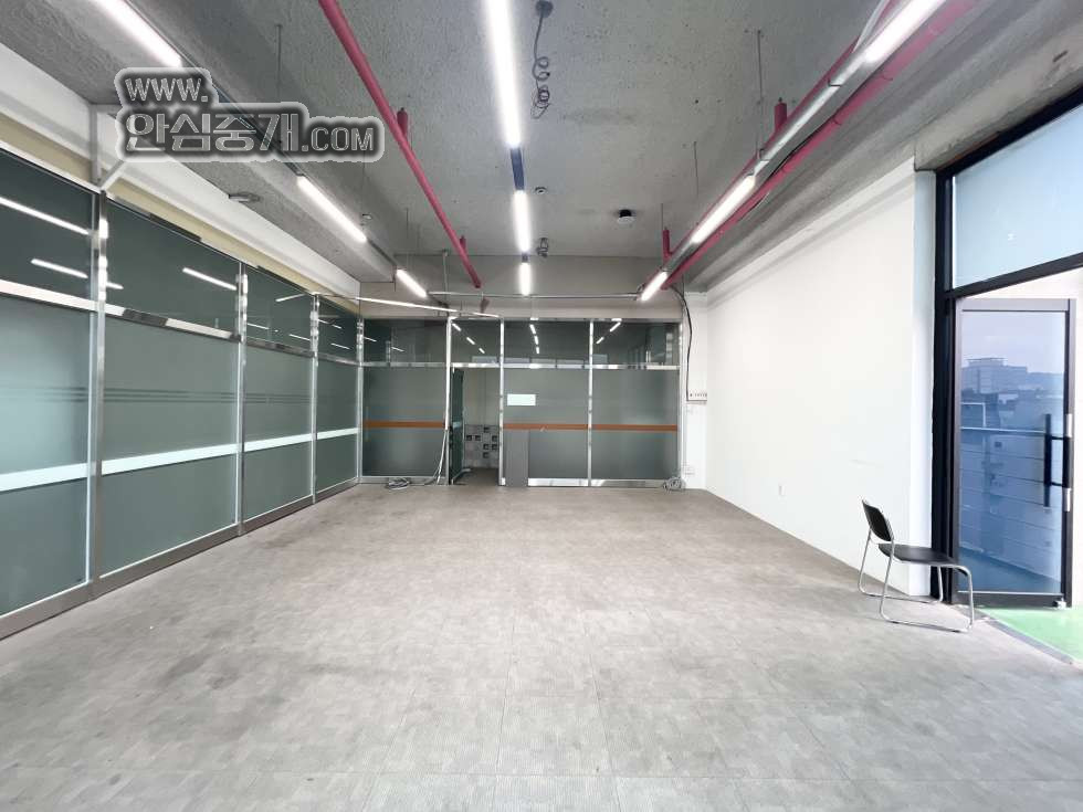 전북 전주완산구 효자동2가 효자동 신시가지 7층 사무실 월세 매물번호 10859 사진 3