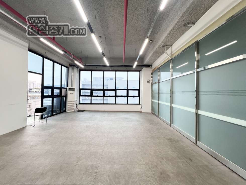 전북 전주완산구 효자동2가 효자동 신시가지 7층 사무실 월세 매물번호 10859 사진 4