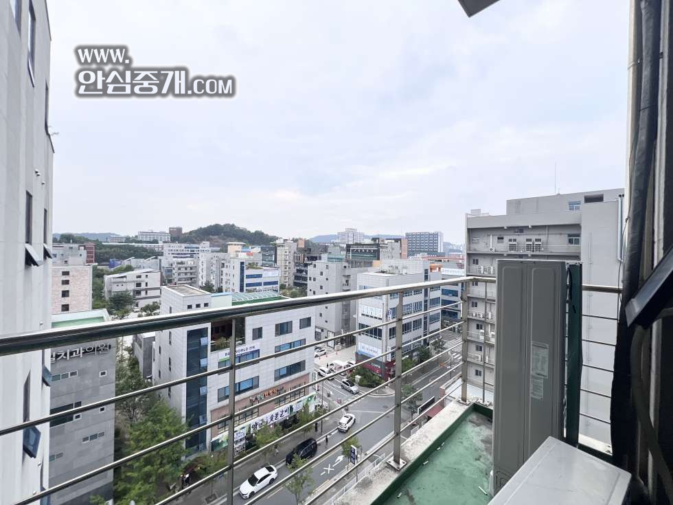전북 전주완산구 효자동2가 효자동 신시가지 7층 사무실 월세 매물번호 10859 사진 6