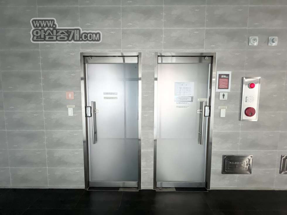 전북 전주완산구 효자동2가 효자동 신시가지 3층 사무실 월세 매물번호 10860 사진 4