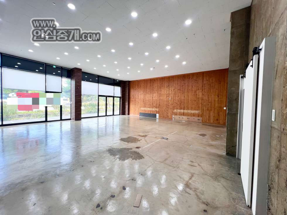 전북 전주완산구 중화산동2가 중화산동 대로변 1층 45평 상가 월세 매물번호 10876 사진 4