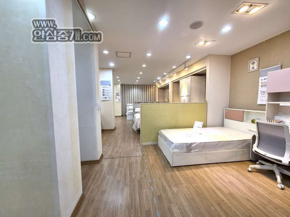 전북 군산시 죽성동 (군산)죽성동 가구거리 단독건물 매매 매매 매물번호 10878 사진 3