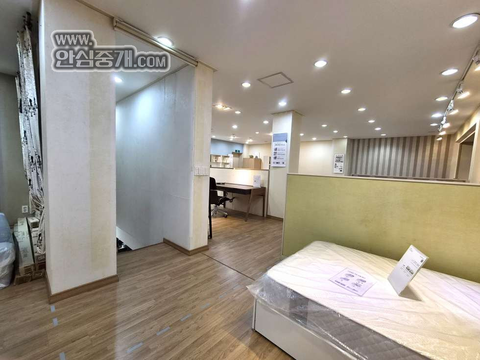 전북 군산시 죽성동 (군산)죽성동 가구거리 단독건물 매매 매매 매물번호 10878 사진 4