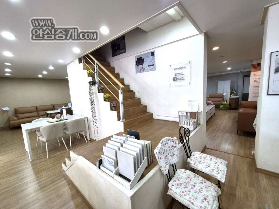전북 군산시 죽성동 (군산)죽성동 가구거리 단독건물 매매 매매 매물번호 10878 사진 5