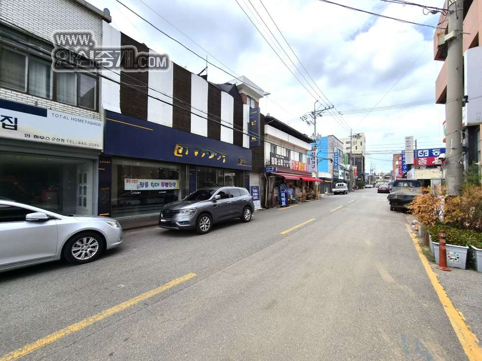 전북 군산시 죽성동 (군산)죽성동 가구거리 단독건물 매매 매매 매물번호 10878 사진 9