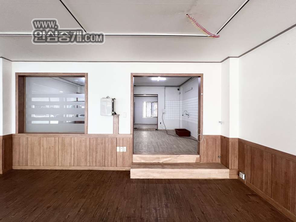 전북 전주완산구 삼천동1가 삼천동 1층 20평 상가 월세 매물번호 10892 사진 2