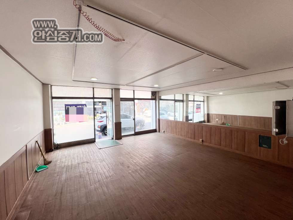 전북 전주완산구 삼천동1가 삼천동 1층 20평 상가 월세 매물번호 10892 사진 4