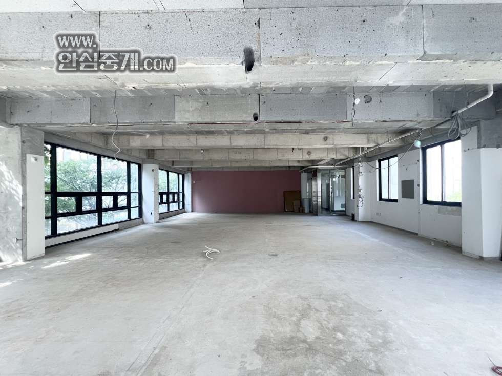 전북 전주완산구 효자동3가 효자동 신시가지 CGV인근 2층 60평 사무실 월세 매물번호 10897 사진 3