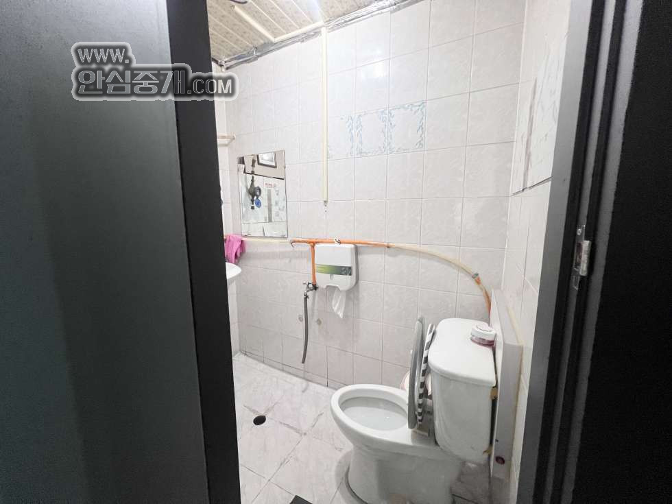 전북 전주완산구 중화산동2가 중화산동 먹자골목 포차 인수 하실 분 월세 매물번호 10399 사진 6