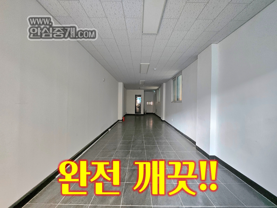 전북 전주덕진구 인후동1가 매우매우 깔끔.가성비//길쭉한 사각형 월세 매물번호 10898 사진 1