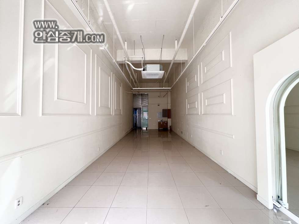 전북 전주완산구 효자동3가 효자동 다이소 인근 1층 15평 상가 월세 매물번호 10904 사진 1