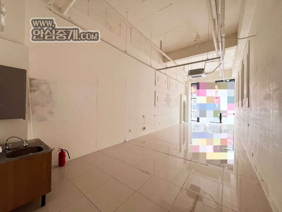 전북 전주완산구 효자동3가 효자동 다이소 인근 1층 15평 상가 월세 매물번호 10904 사진 6