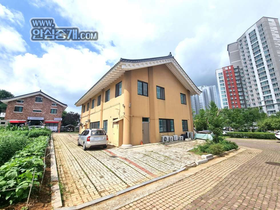 전북 익산시 모현동1가 제1동 (익산)모현동 좋은입지 상가주택 매매 매매 매물번호 10774 사진 3