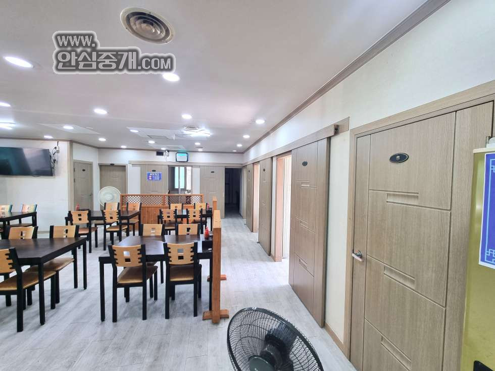 전북 익산시 모현동1가 제1동 (익산)모현동 좋은입지 상가주택 매매 매매 매물번호 10774 사진 8