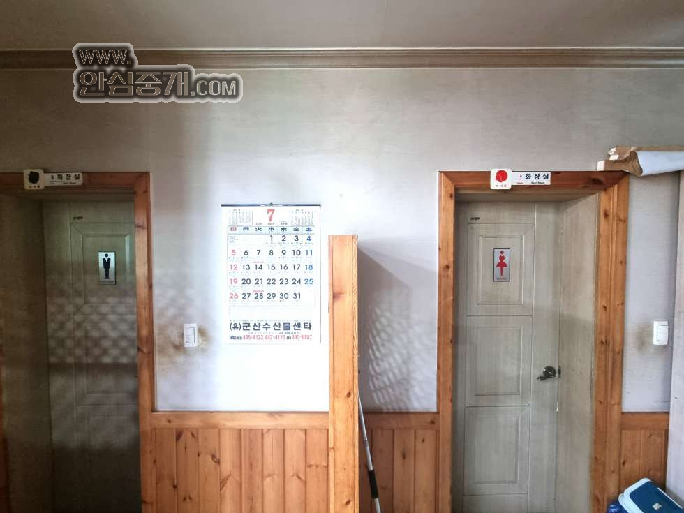 전북 익산시 모현동1가 제1동 (익산)모현동 좋은입지 상가주택 매매 매매 매물번호 10774 사진 16