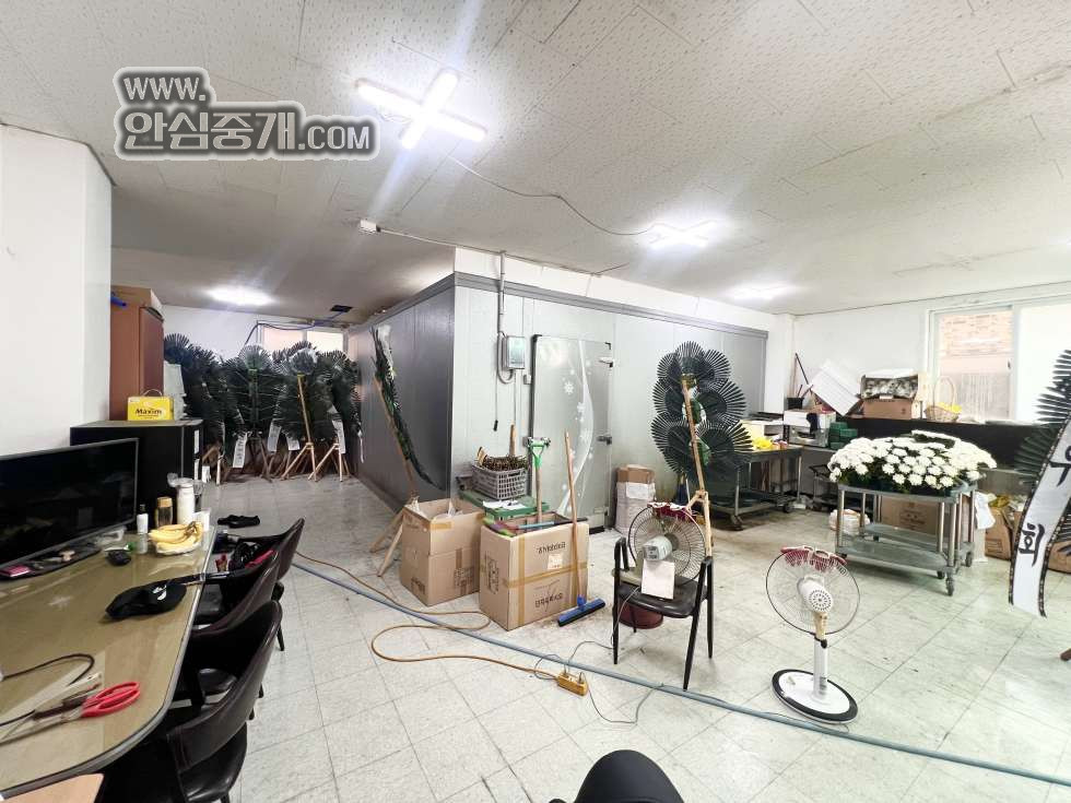전북 전주완산구 효자동3가 서곡지구 1층 35평 상가 월세 매물번호 10909 사진 5