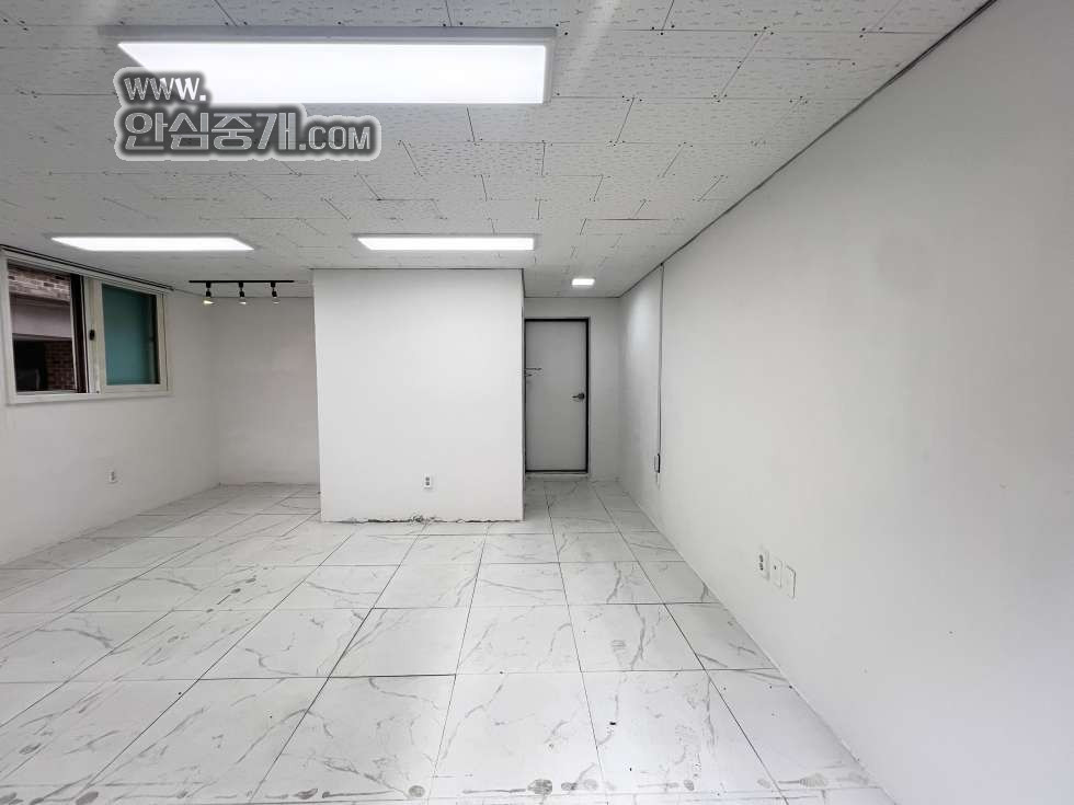 전북 전주완산구 효자동3가 효자동 홍산초 인근 1층 10평 상가 월세 매물번호 10910 사진 4