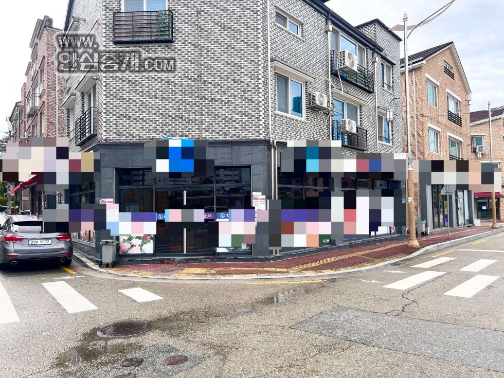 전북 전주완산구 효자동2가 토지주택공사 인근 1층 34평 식당자리 월세 매물번호 10917 사진 9