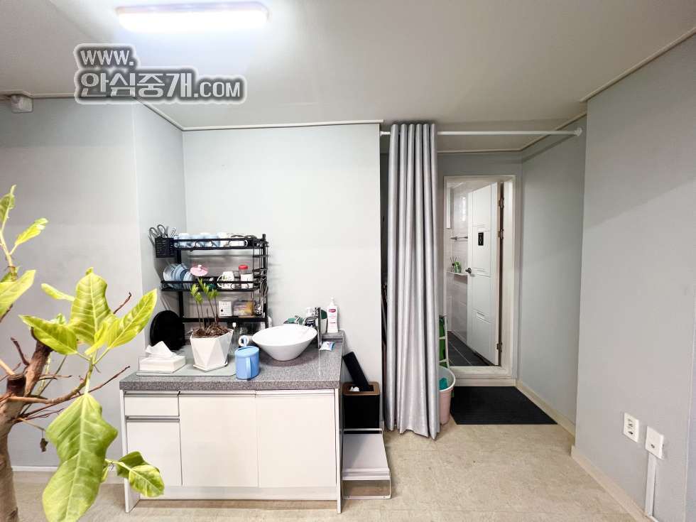 전북 전주완산구 효자동3가 서곡지구 대로변 1층 30평 상가 월세 매물번호 10908 사진 10