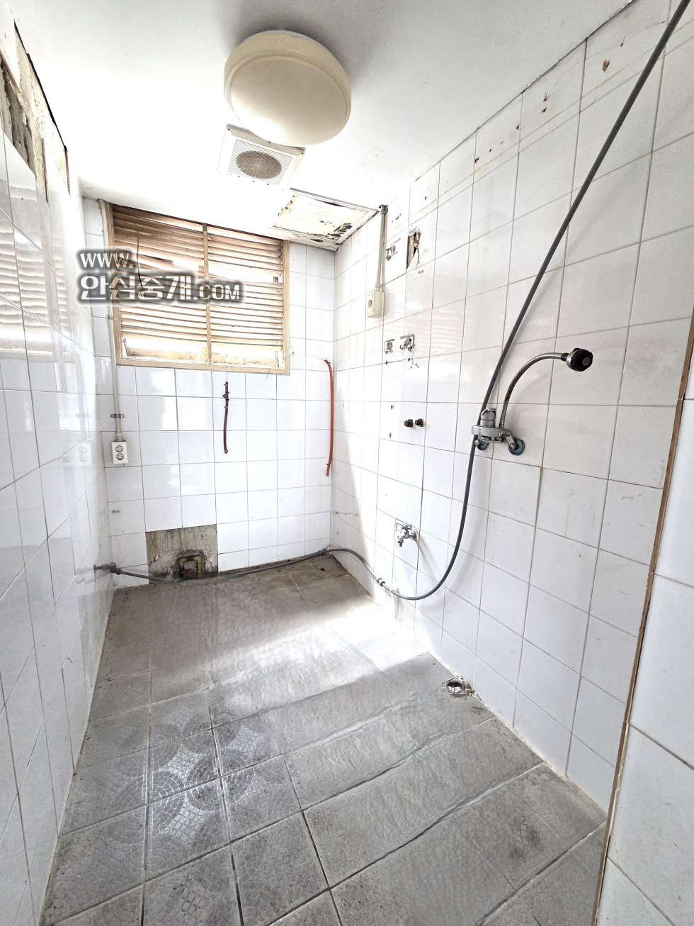 전북 익산시 신동 (익산) 원광대 유명맛집 골목, 원룸 상권 2층 상가 임대 월세 매물번호 10921 사진 10