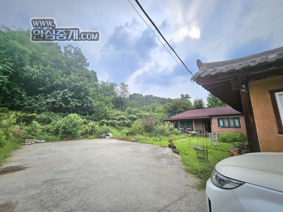 전북 전주완산구 대성동 제2호동 대성동299평.. 자연속 주택..황토 방..태양광..절충 가능 매매 매물번호 10907 사진 3