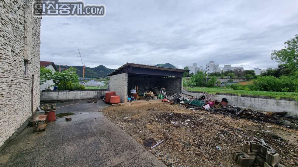 전북 완주군 봉동읍 용암리 완주 봉동 텃밭 있는 2층 단독주택 매매 매매 매물번호 10014 사진 10