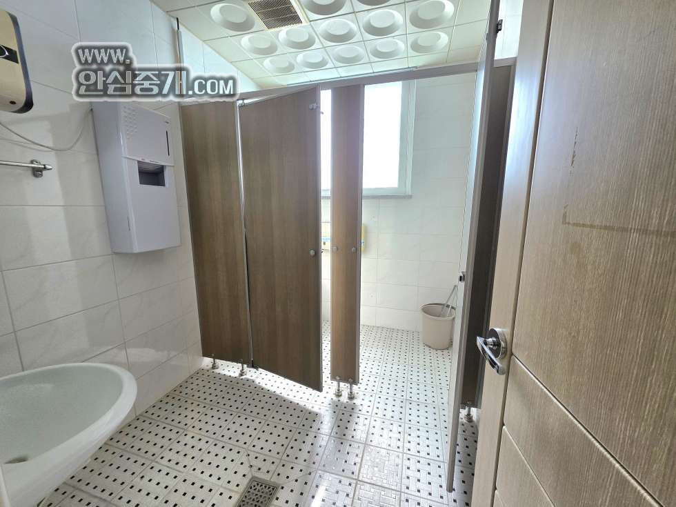 전북 전주완산구 효자동1가 삼천동1가 2층 상가 월세 매물번호 10002 사진 2