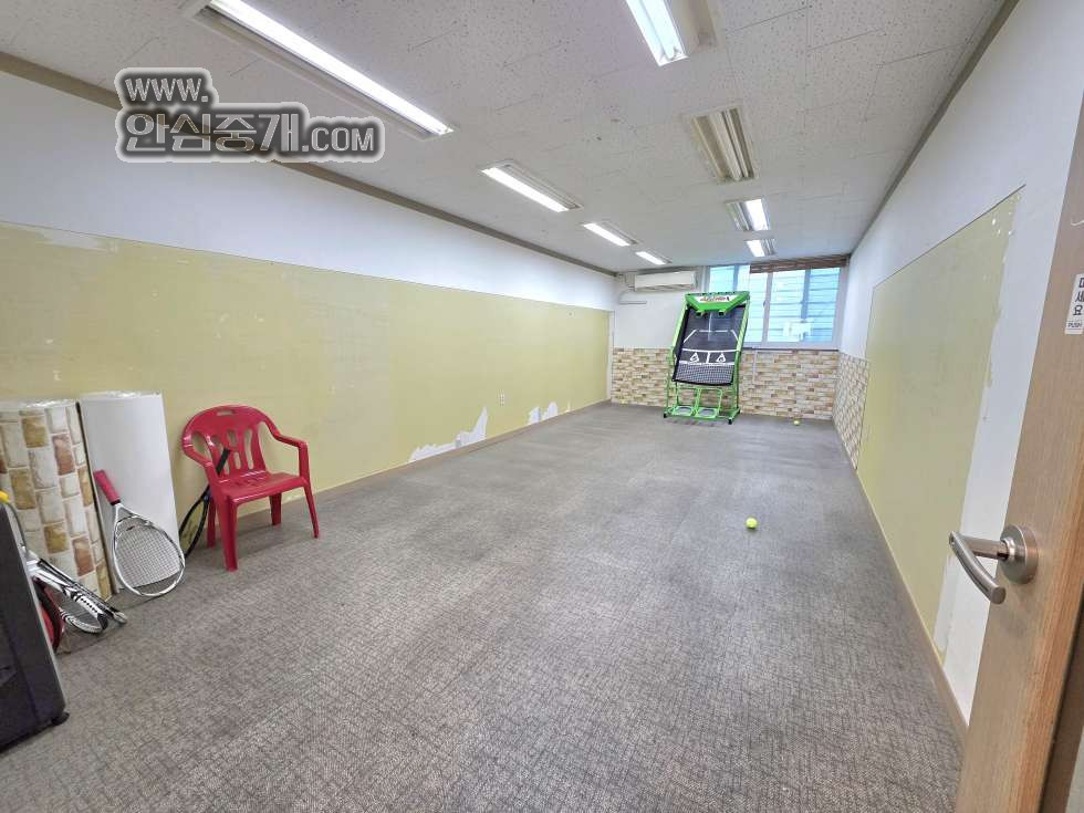전북 전주완산구 효자동1가 삼천동1가 2층 상가 월세 매물번호 10002 사진 6