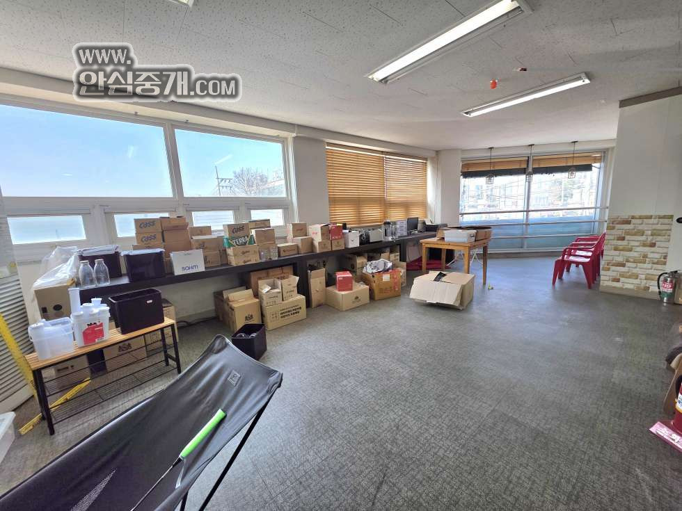 전북 전주완산구 효자동1가 삼천동1가 2층 상가 월세 매물번호 10002 사진 12