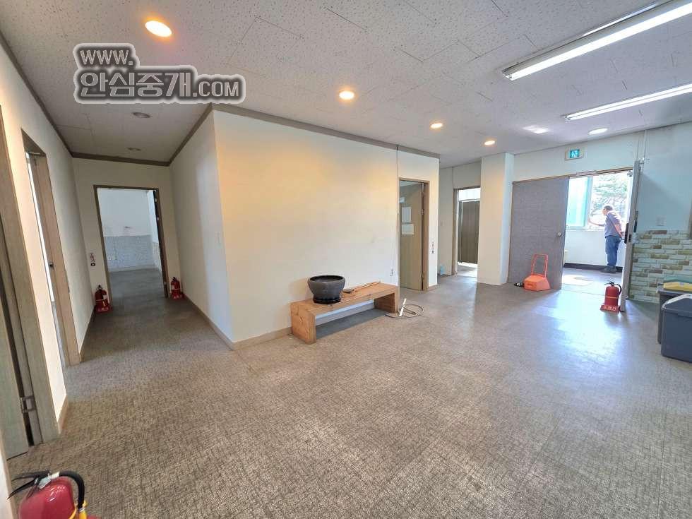 전북 전주완산구 효자동1가 삼천동1가 2층 상가 월세 매물번호 10002 사진 13