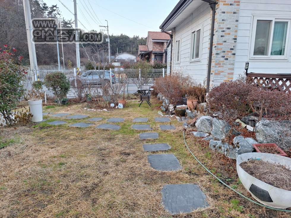 전북 군산시 옥서면 옥봉리 군산 옥서면 전원주택단지 매매 매물번호 10093 사진 3