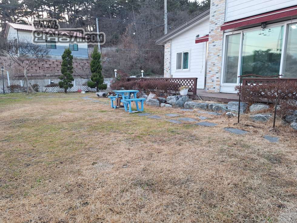 전북 군산시 옥서면 옥봉리 군산 옥서면 전원주택단지 매매 매물번호 10093 사진 5