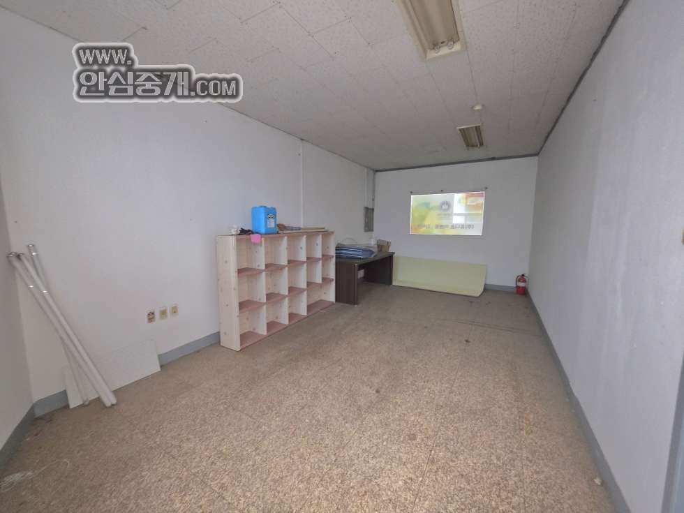 전북 전주완산구 서신동 서신동 2층 상가 월세 매물번호 10092 사진 7