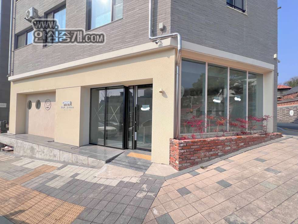 전북 전주완산구 중화산동2가 주건축물제1동 미사용 새삥 시설//무권리 그냥 쓰실분 월세 매물번호 10159 사진 13