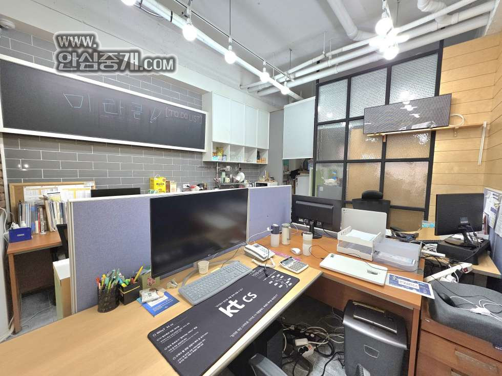 전북 전주완산구 효자동3가 손 댈 곳 없는 소형 상가 월세 매물번호 10104 사진 5