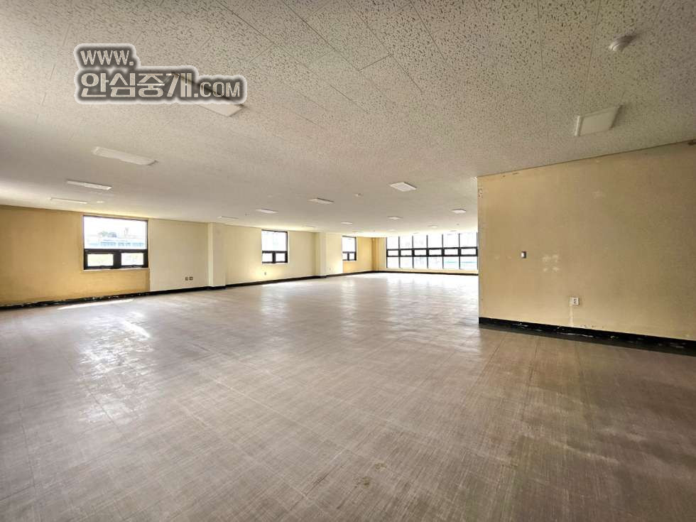 전북 전주완산구 효자동3가 신시가지 넓고 조용한 2층 사무실 월세 매물번호 10080 사진 3