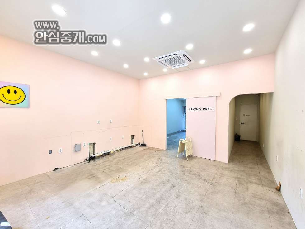 전북 익산시 부송동 (익산)부송동 1층 상가 임대｜대로변 유동인구 풍부한 핵심 입지 상가 월세 매물번호 10211 사진 6